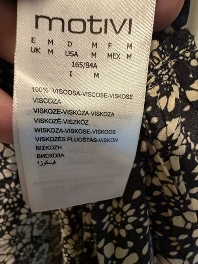 Motivi dress for sale