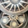 17 inch Team dynamic alloys 4x100/4x108 Image 2