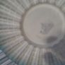 SAUCER - Beleek - 'Neptune ' - Tea Image 4