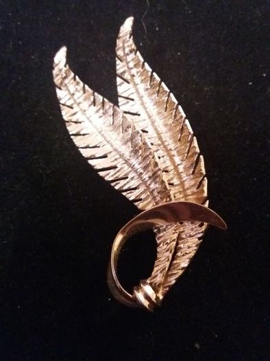 brooch