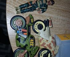 1986 landard lot