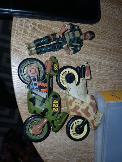 1986 landard lot