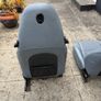 Porsche Boxster Seats Image 5