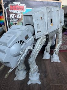 Star Wars At-At (Kenner 1981)