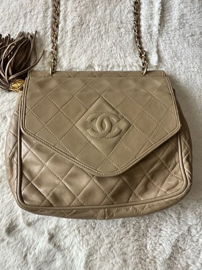 chanel bag