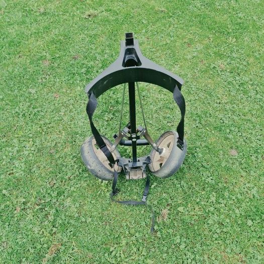 Golf trolley