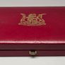 South Africa 1978 Proof Coin Set in Original Holder with COA Image 7