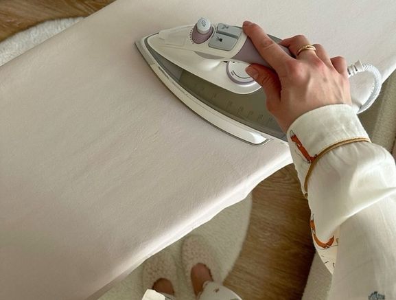 Cork Ironing Services