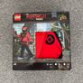 Ninjago Kai costume Image 3