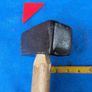 3lb Lump Hammer Image 4