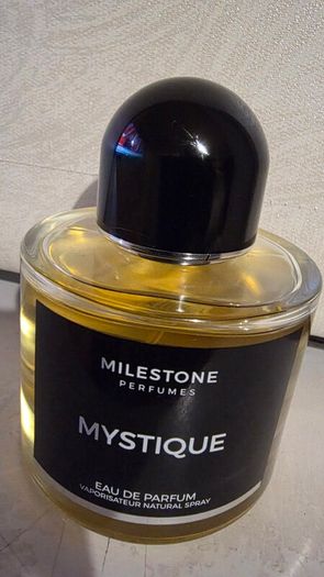 Milestone Mystique 100ml
