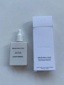Costa Brazil face serum 15 ml
