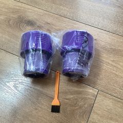 Dyson V 10.  Filter