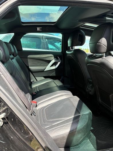 2013 Citroen Ds 5