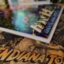 The Flash ! Issue #104 ! First Printing ! 1996 ! by DC Comics ! Image 5