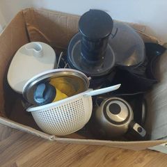 House items