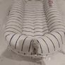 Dockatot Deluxe+ Aka Sleepyhead Baby Pod Nest Image 3