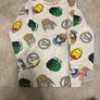 Marvel T-shirts 5-6 years Image 2