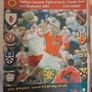 2002 Ulster GAA Football Programme Bundle Image 3