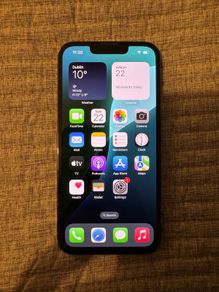 IPhone 13 Pro 256GB Mint Condition