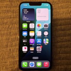 IPhone 13 Pro 256GB Mint Condition
