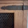 Authentic Mexican Pine Sideboard Image 3