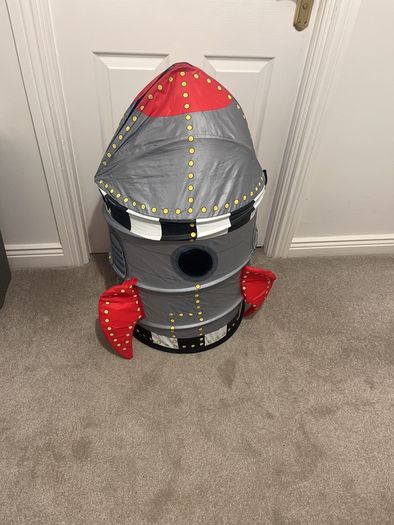 Kids Storage box