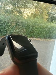 Apple Watch SE 1