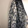 NEW Yours leopard print blouse (size 26-28) Image 3