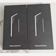 Samsung galaxy S25 Ultra 256gb memory unlocked