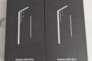 Samsung galaxy S25 Ultra 256gb memory unlocked