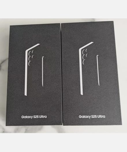 Samsung galaxy S25 Ultra 256gb memory unlocked