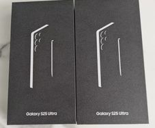Samsung galaxy S25 Ultra 256gb memory unlocked