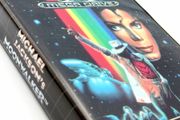 Michael Jackson's Moonwalker for Sega Mega Drive - Boxed &amp; Minty