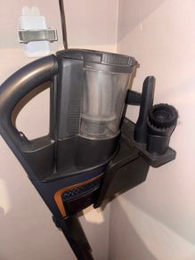Miele Triflex H1 Pro Infinity Cordless Hoover