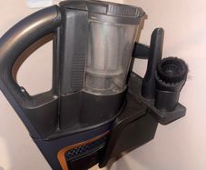Miele Triflex H1 Pro Infinity Cordless Hoover