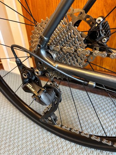 58cm Trek Domane AL 5 Gen 3 Disc