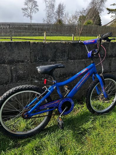 Bikes
