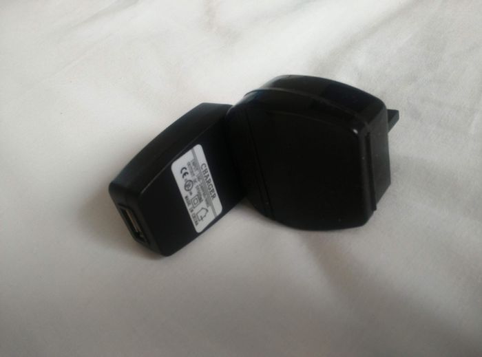 USB charger