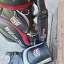 Wilson staff bag Image 3