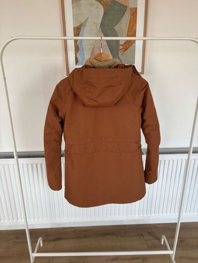columbia jacket