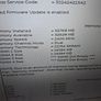 Dell precision 3630 i7 8700 32gb 256ssd 1Thdd w11 Image 5