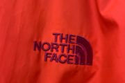 north face.