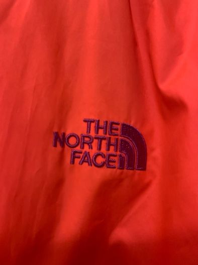 north face.