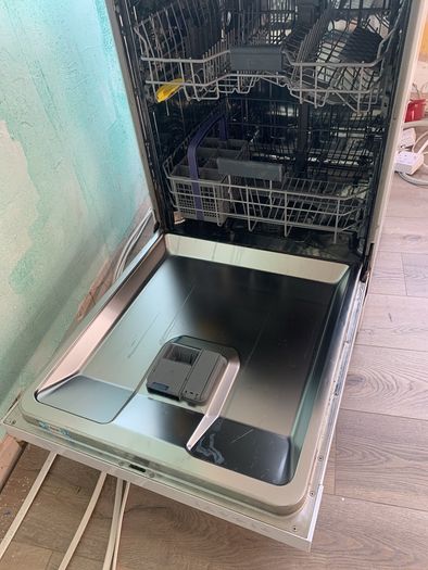 Beko dishwasher