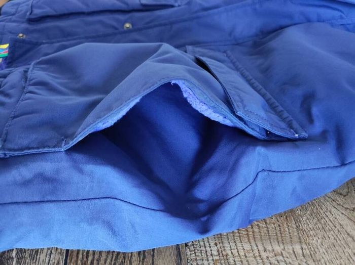 Boden winter coat, size 11+
