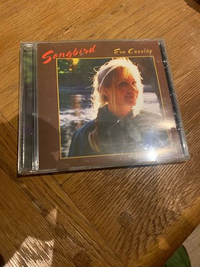 Eva Cassidy - Songbird