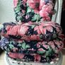 New vintage cushion Image 6