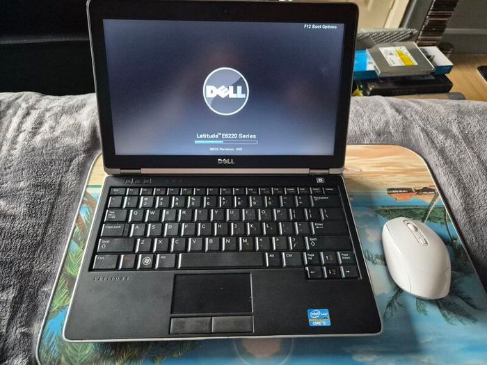 dell e6220 i5