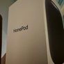 Apple HomePod 2nd generation new unused Image 3